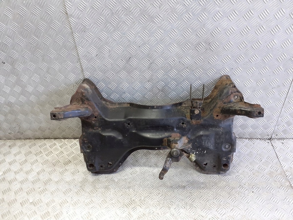 фото №1, Подрамник подрамник peugeot 206 1.1