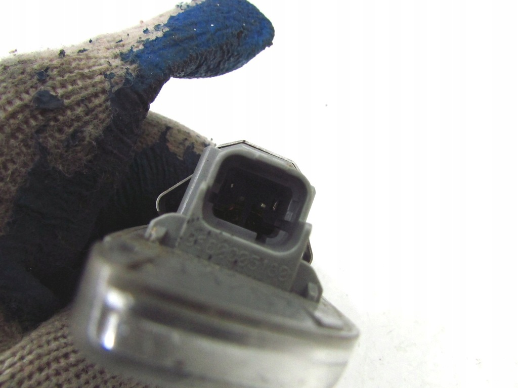 фото №5, Citroen ds4 c4 b7 поворотник w зеркало левый