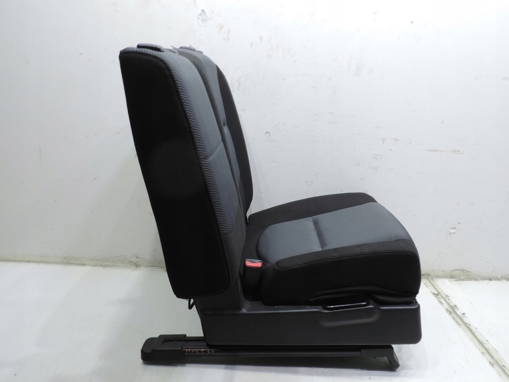 фото №7, Сидіння лівий задня mazda 5 i