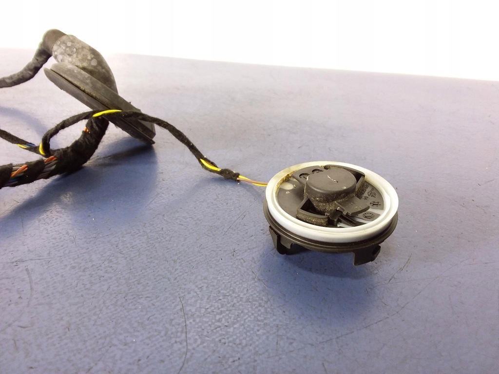 фото №5, Audi a3 8v жгут дверь правый перед 8v4971030