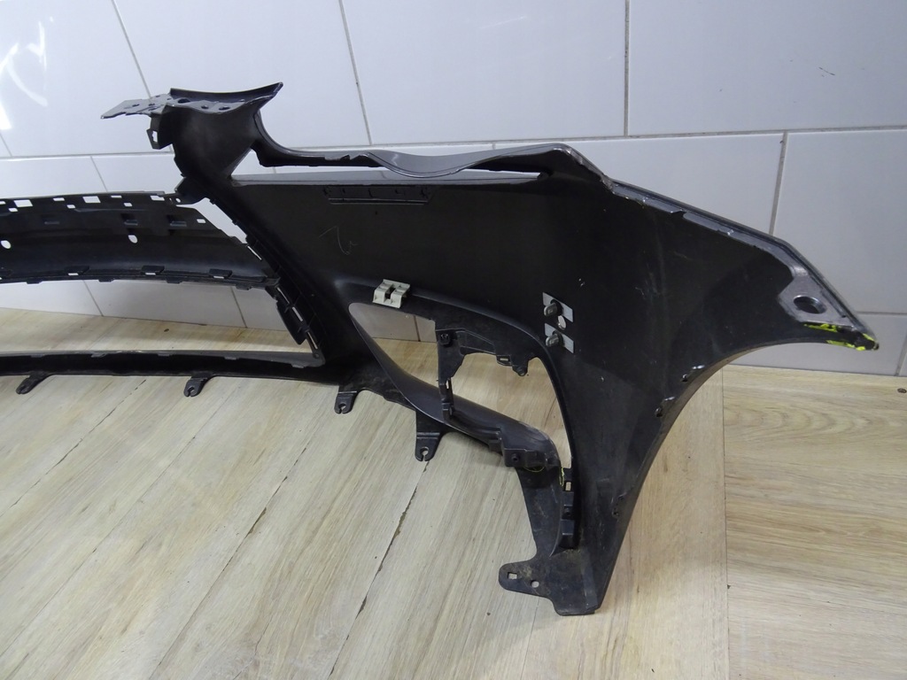 фото №12, Lexus is 250 300 бампер перед передній 52119-53a10