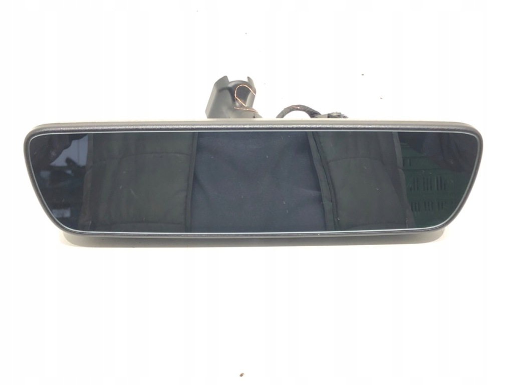 фото №1, Зеркало внутреннее toyota corolla e21 048368 хэтчбек