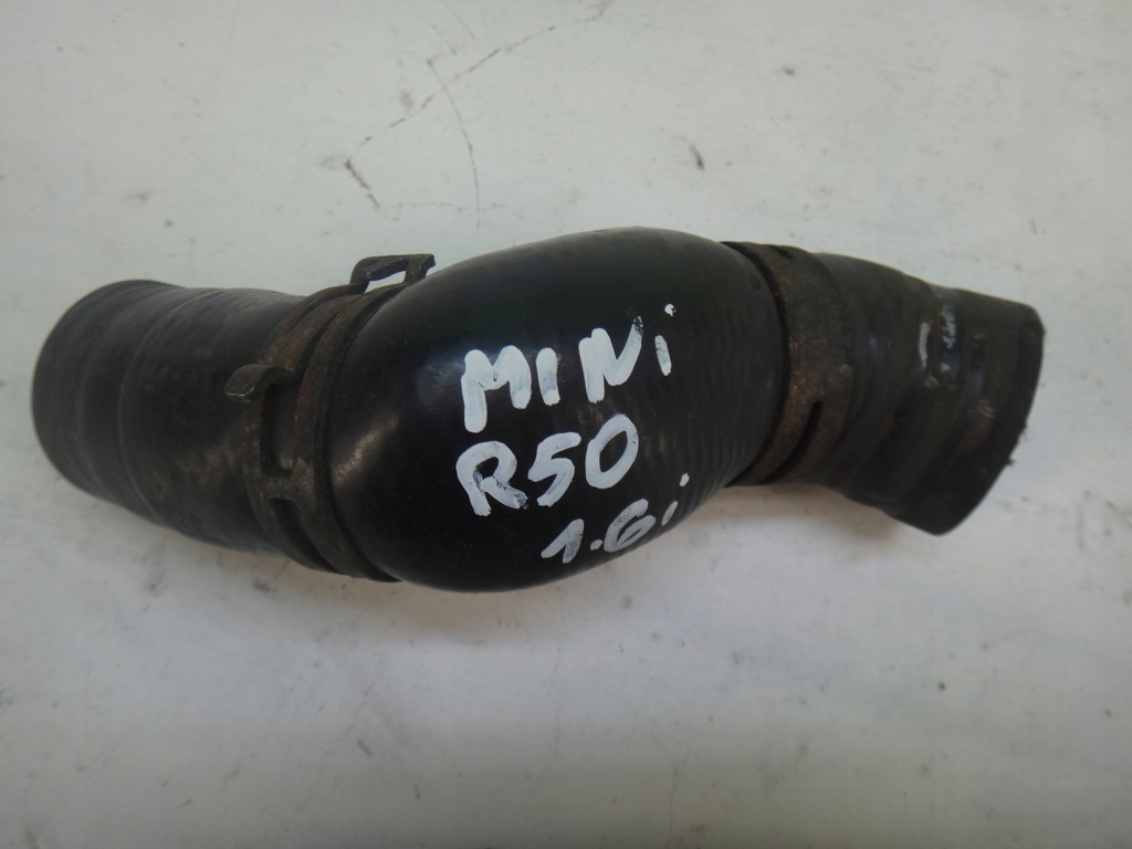 фото №2, Шланг wąż труба wody mini cooper one r50 1.6