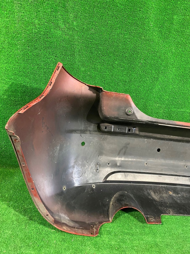 фото №7, Бампер задний задняя suzuki sx4 06- nr.5649