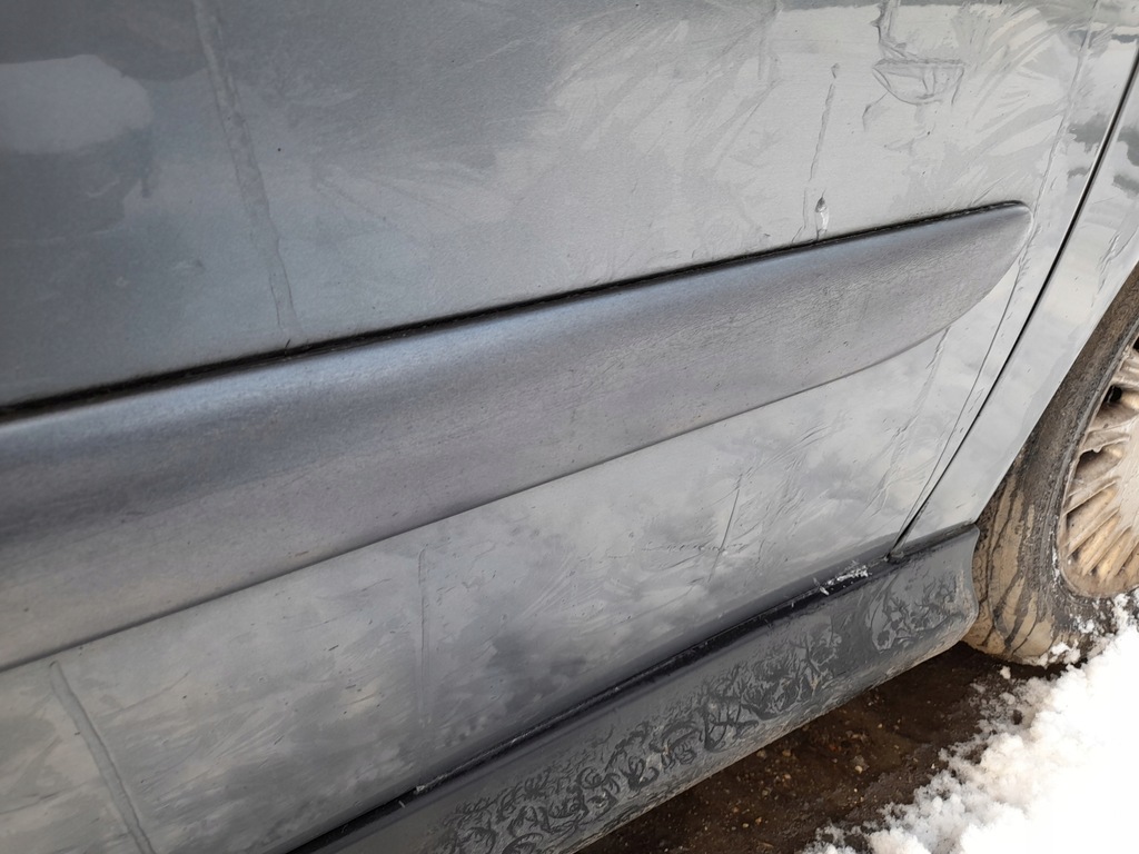 фото №7, Citroen c5 i дверь правый перед правое передние eytc