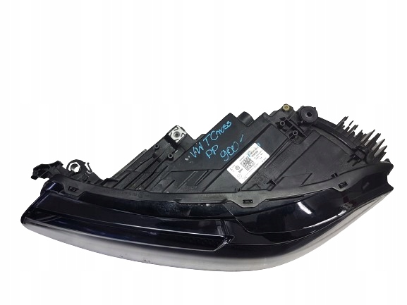 фото №2, Vw t-cross лампа правый перед 2gm941035a