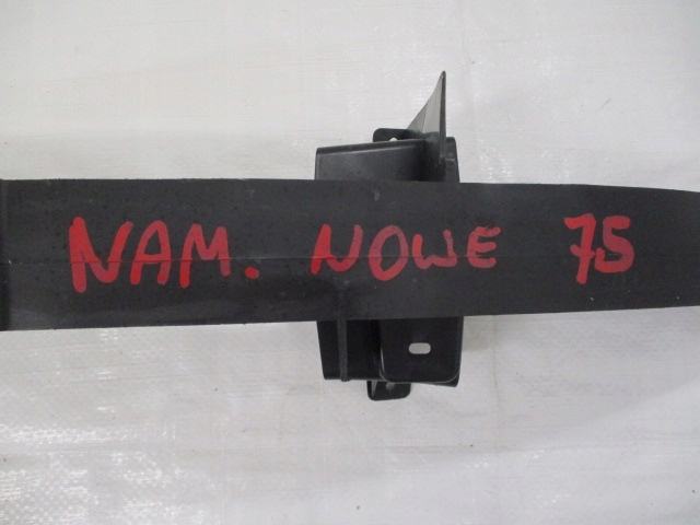 фото №11, Dacia dokker lodgy балка бампера перед 620932632r