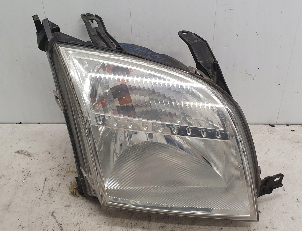 фото №1, Лампа права права ford fusion оригінал europa