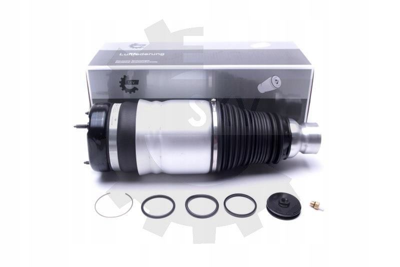 фото №1, Esen skv 58skv060 амортизатор пневматический