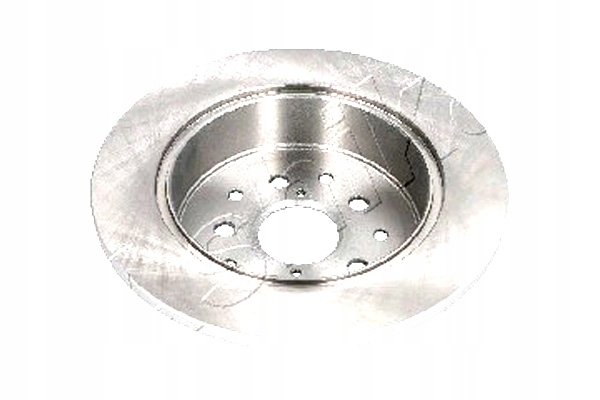 фото №3, Гальмівні диски гальмівні 2szt. lexus is 200 ashika