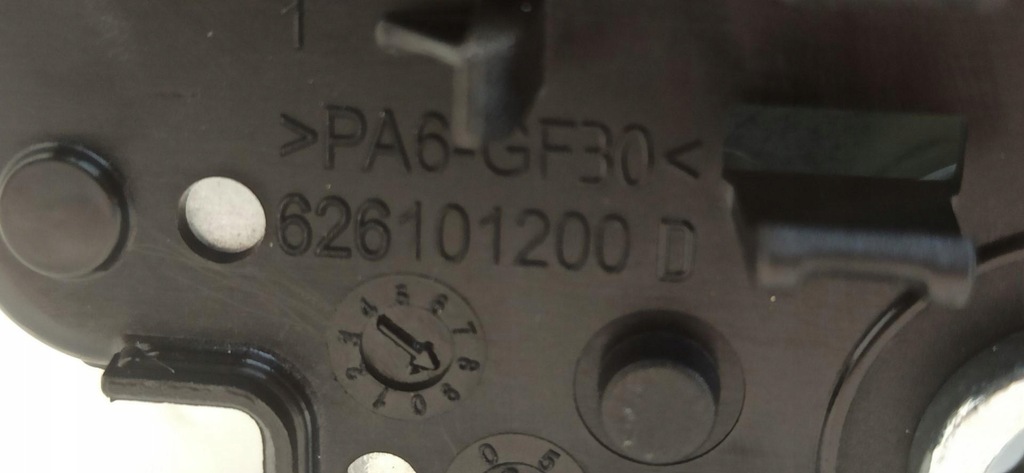 фото №9, Volvo v60 cc подушка подушка безпеки водія 39834727