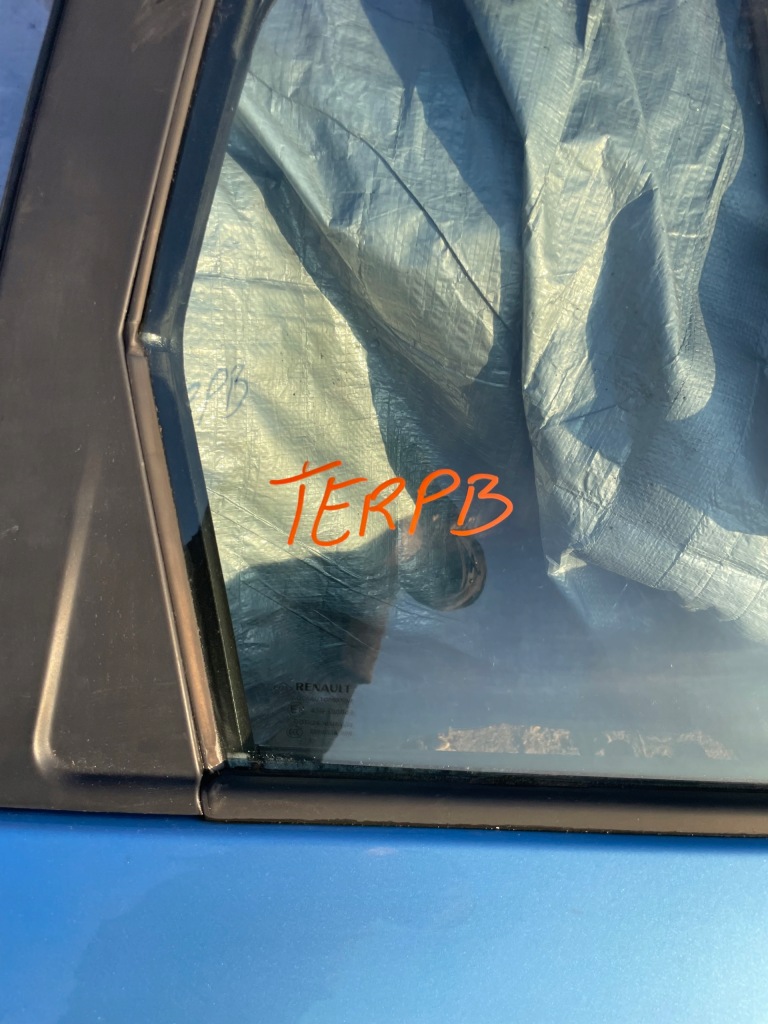 фото №2, Двері scenic iii x-mod terpb