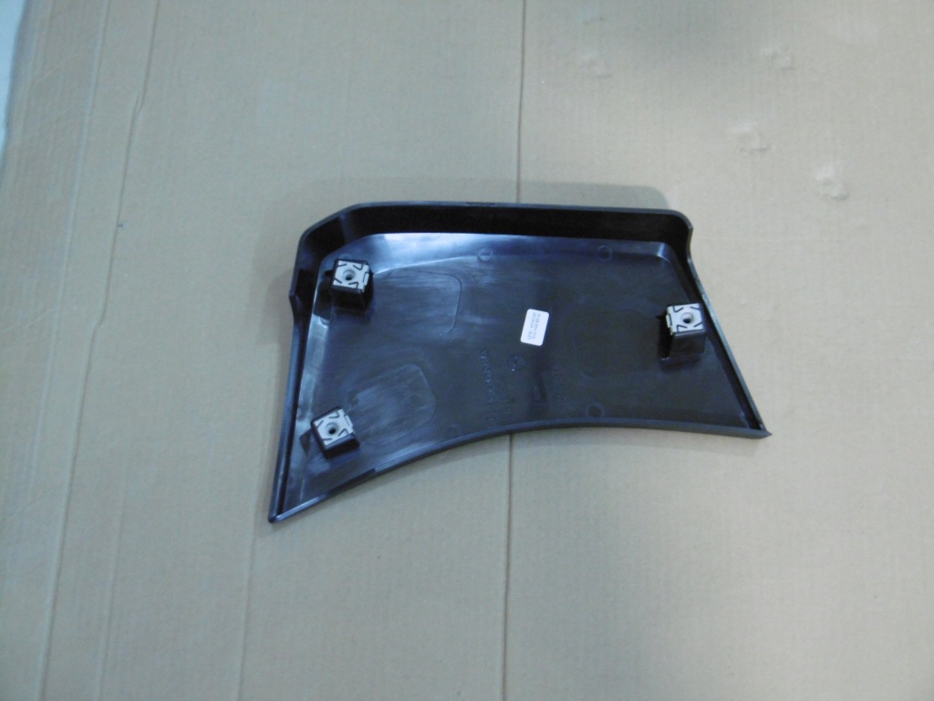 фото №2, Заглушка scania r s 2818834