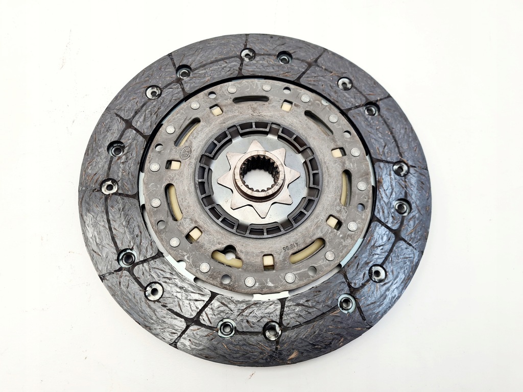 фото №7, Alfa romeo giulietta 1.4 t-jet притиск диск зчеплення 55235563