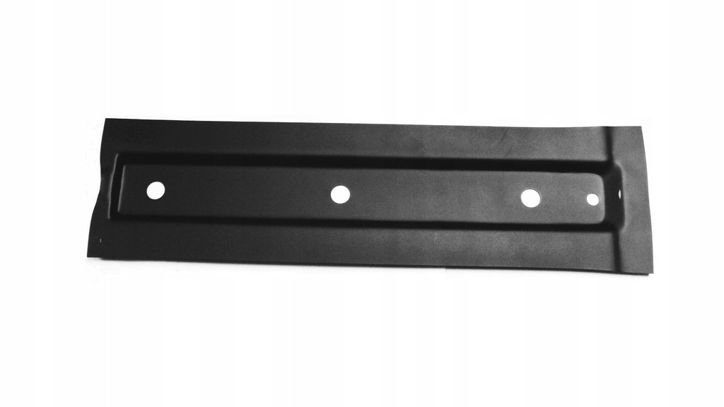 фото №1, Лонжерон підлога mercedes w113 pagoda