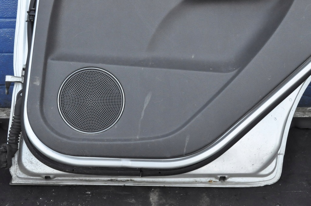 фото №7, Ford kuga mk1 двері правий задня задні