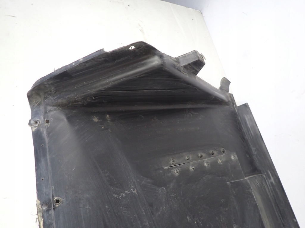 фото №12, Захист корпус передня радіатор corvette c5