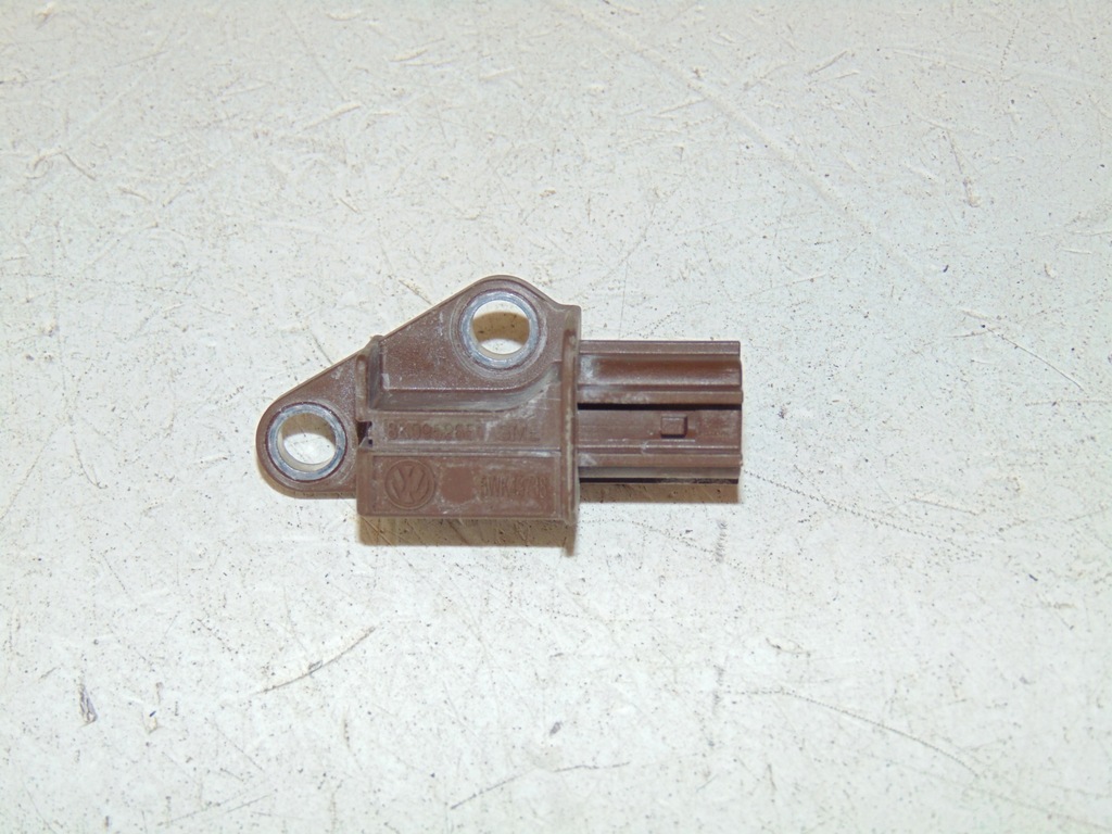 фото №1, Модуль датчик подушка безопасности audi a4 b8 8k0959651