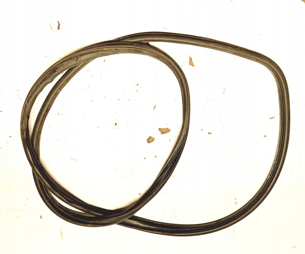 фото №1, Прокладка drwi левая перед opel combo d doblo ii