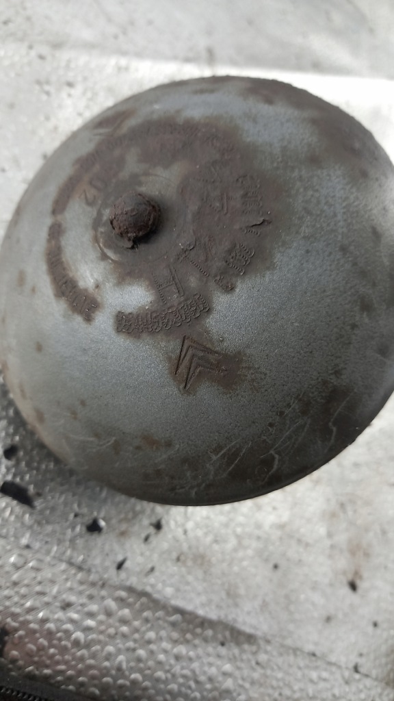 фото №2, Актуатор турбіни амортизатора citroen c5 kombi 01r