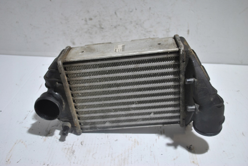 фото №2, Радіатор instercooler skoda superb 2.5 059145805