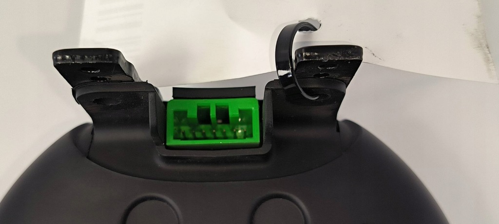 фото №4, Лічильник приладова панель mini cooper