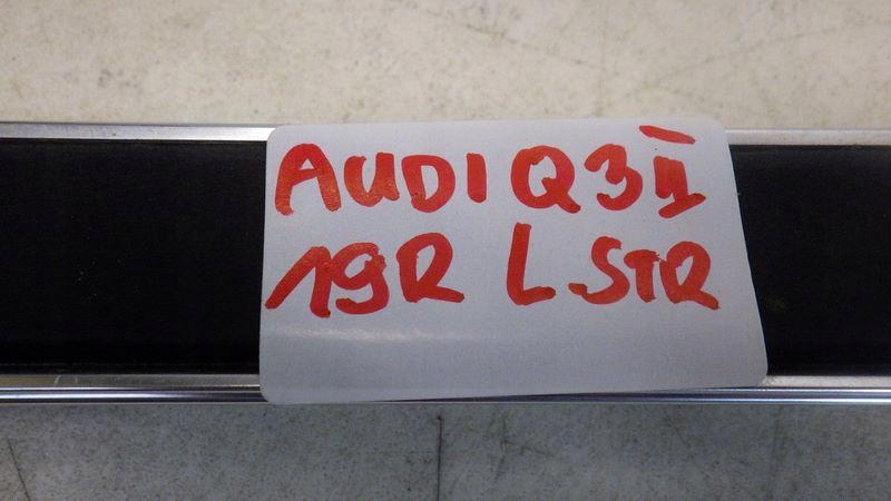 фото №11, Рейлинг крышный левый audi q3 ii f3 83a 83a860021a