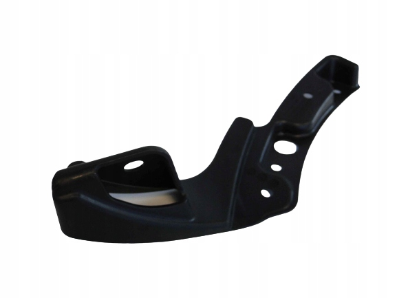 фото №1, Mercedes glc x253 253 coupe напрямна кронштейн лівий