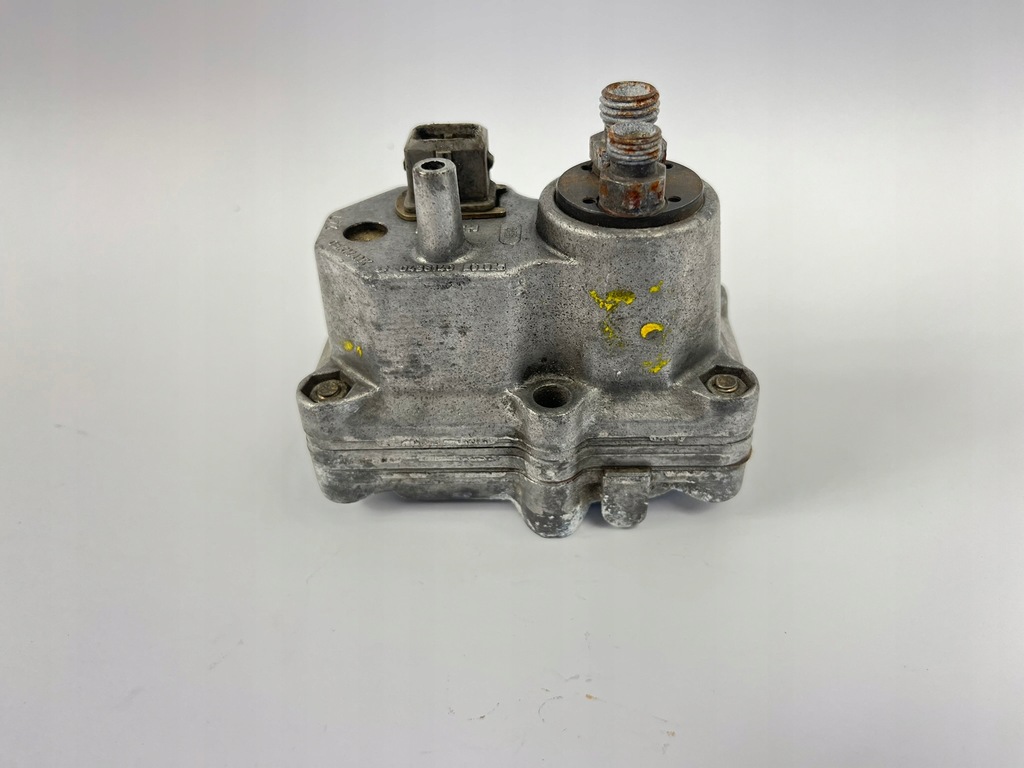 фото №4, Клапан регулятор давления топлива mercedes w126 r107 sl 0438140005 bosch