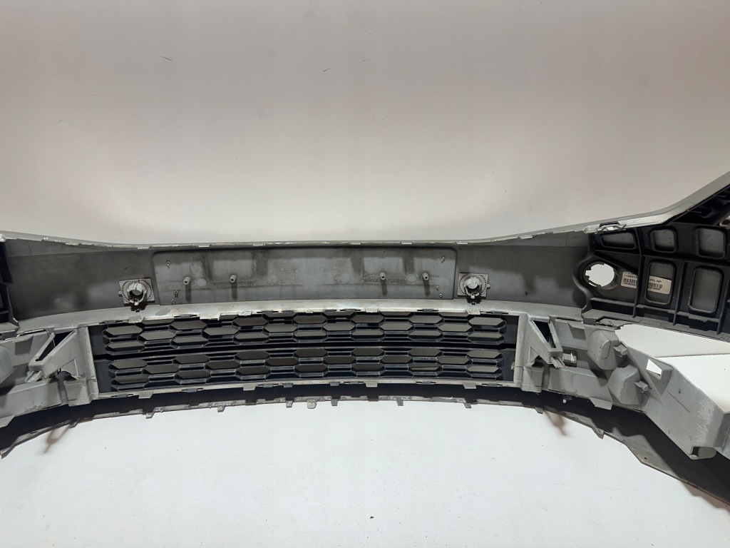 фото №13, Бампер передній skoda octavia iii lift 5e0807221n