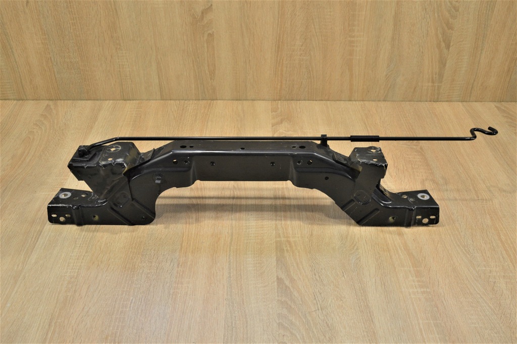 фото №1, Pas передний усилитель chevrolet orlando gar