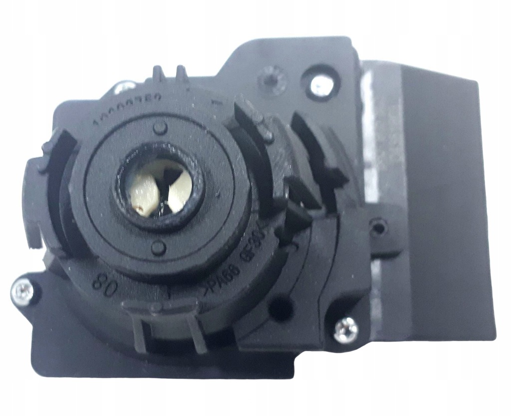 фото №12, Колодка замка запалювання borsehung b17988 6ra905865 skoda