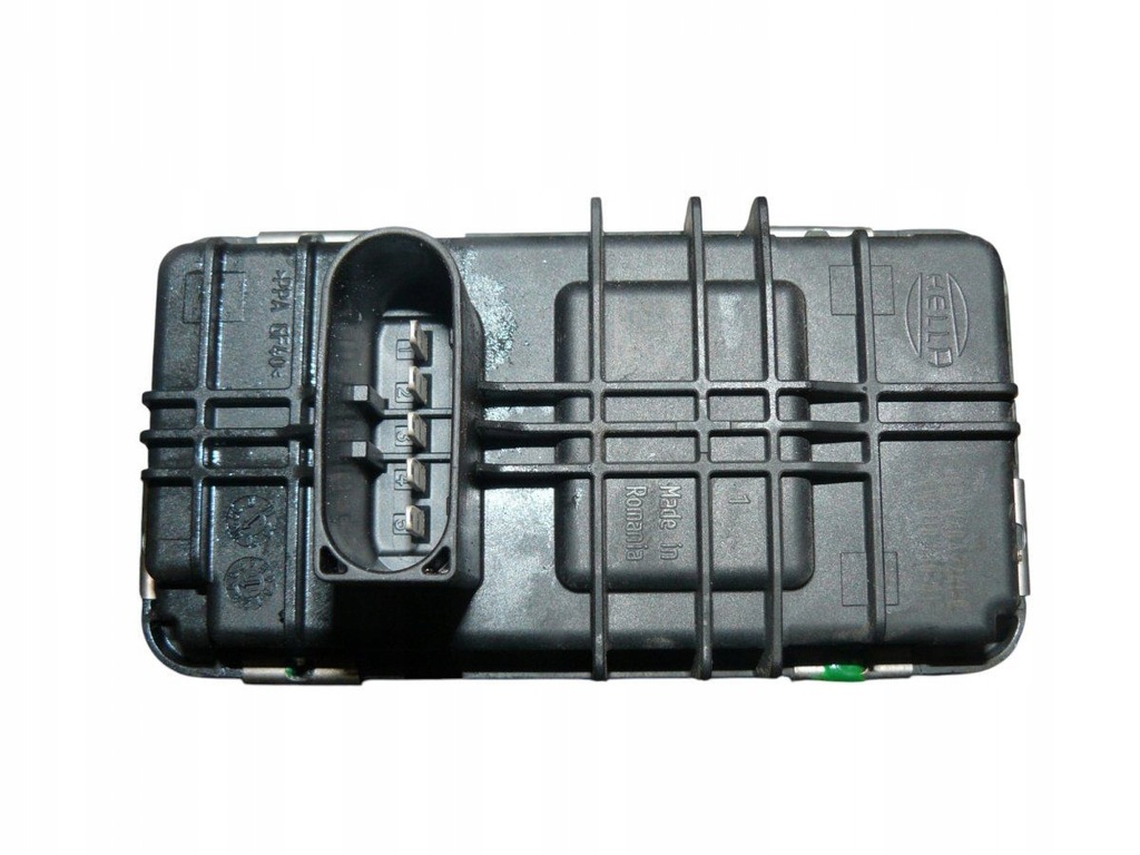 фото №6, 6nw01043001 турбонагнітач mini mini countryman i