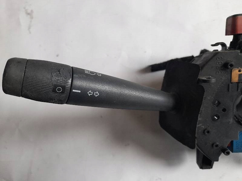 фото №2, Перемикач комбінований світла fiat punto ii 2