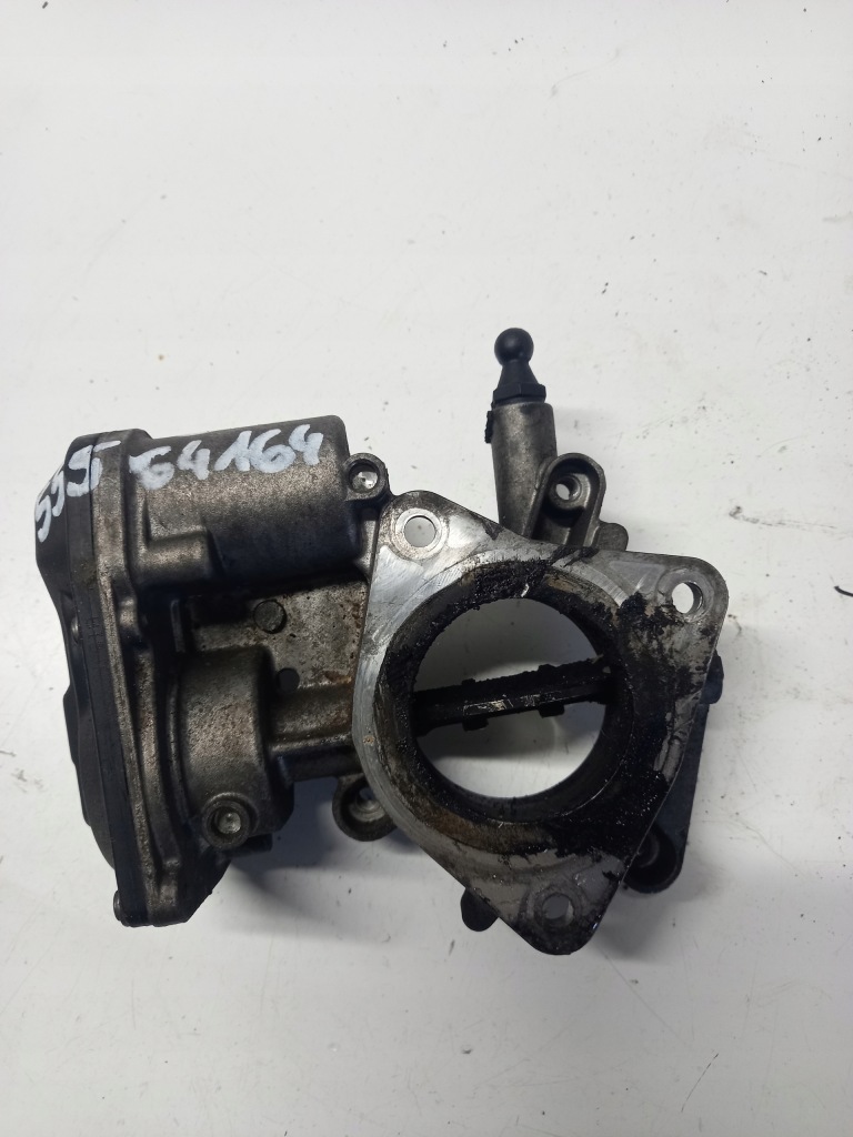 фото №4, Дроссельная заслонка opel insignia a 2.0 cdti 55564164