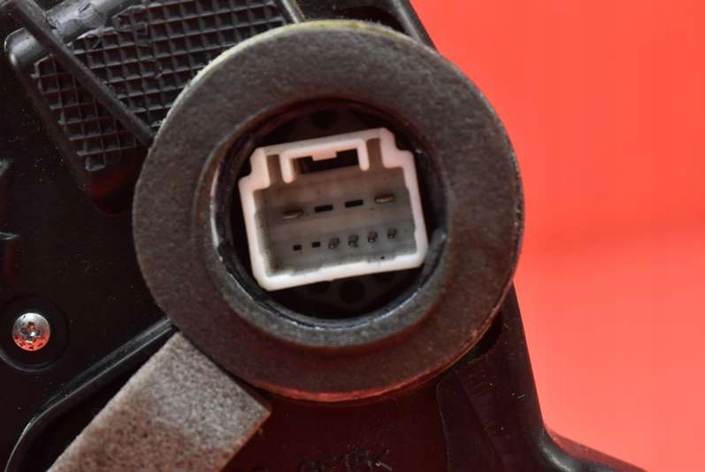 фото №7, Замок двері правий перед передній eu suzuki grand vitara 2 ii 05-08