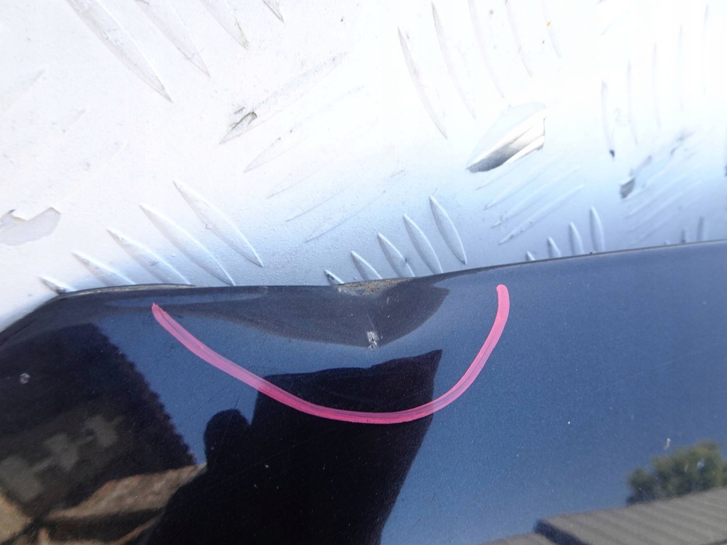 фото №6, Капот перед kpl. mazda cx-5 12-17r.