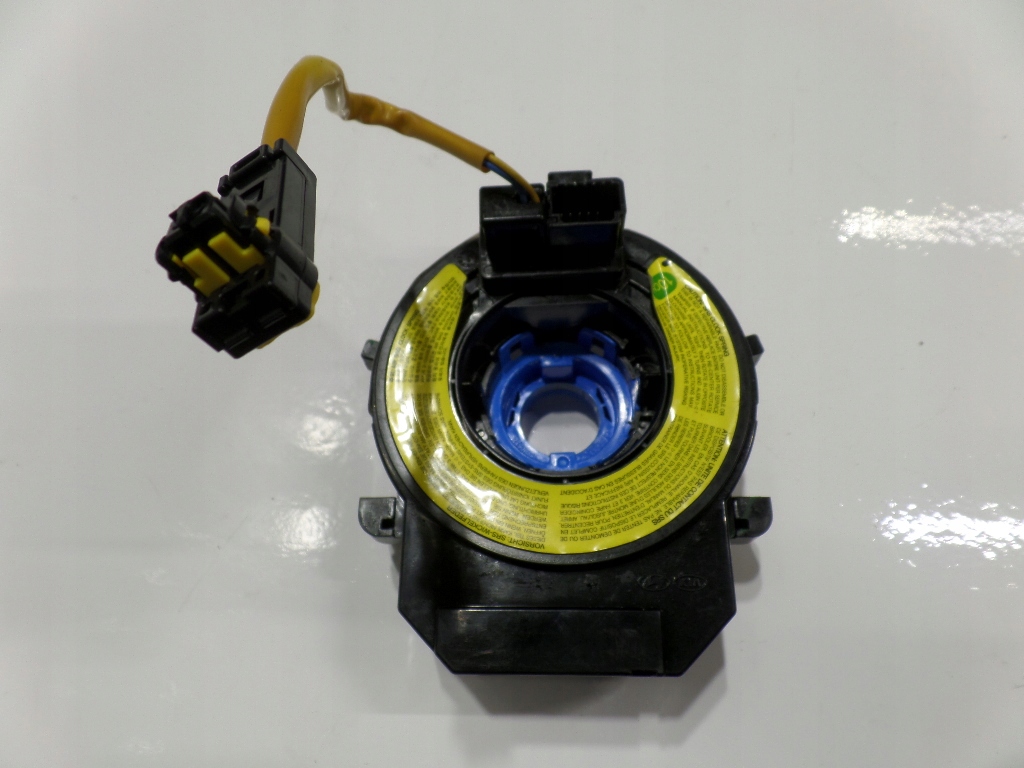 фото №1, Kia sorento ii стрічка шлейф подушка безпеки подушок