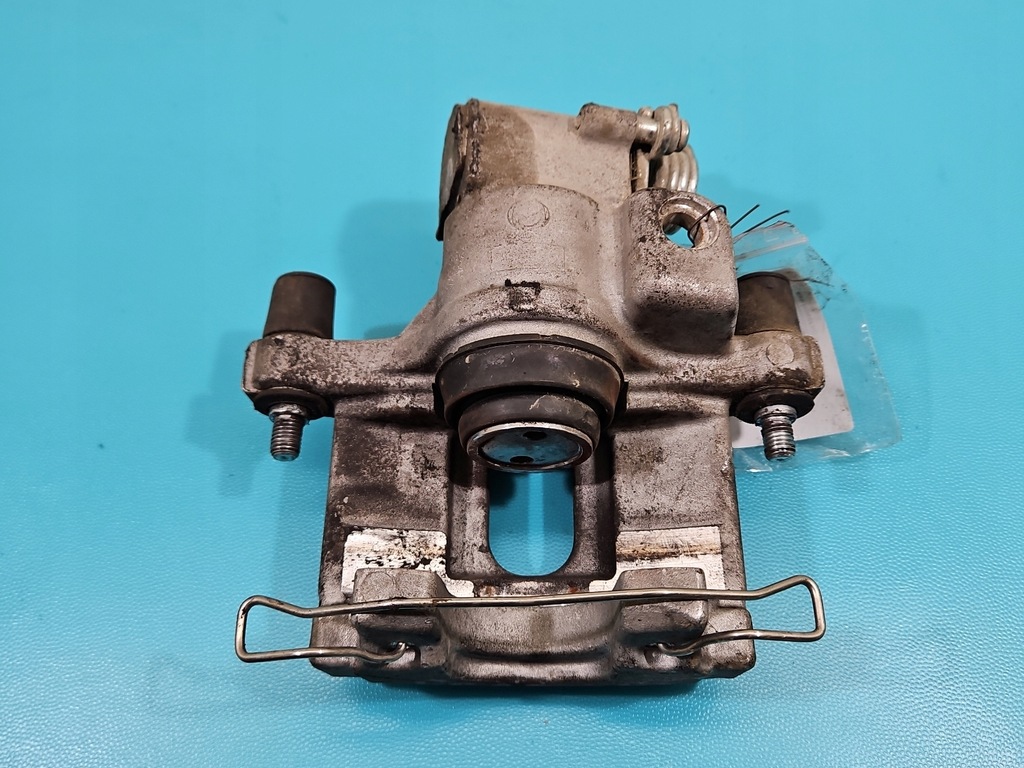 фото №3, Суппорт задняя левый renault espace iv 2.0 t hb