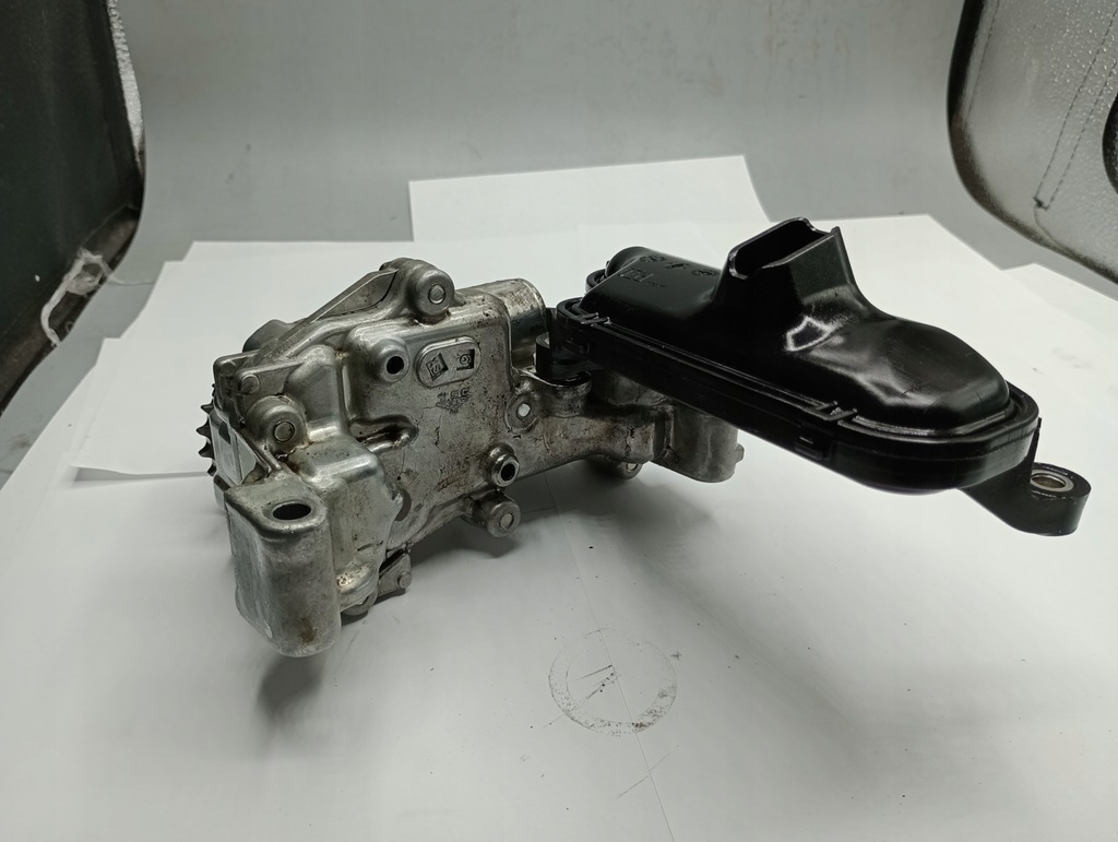 фото №6, Насос масла 1.6 i-dtec n16a1 honda civic ix cr-v hr-v