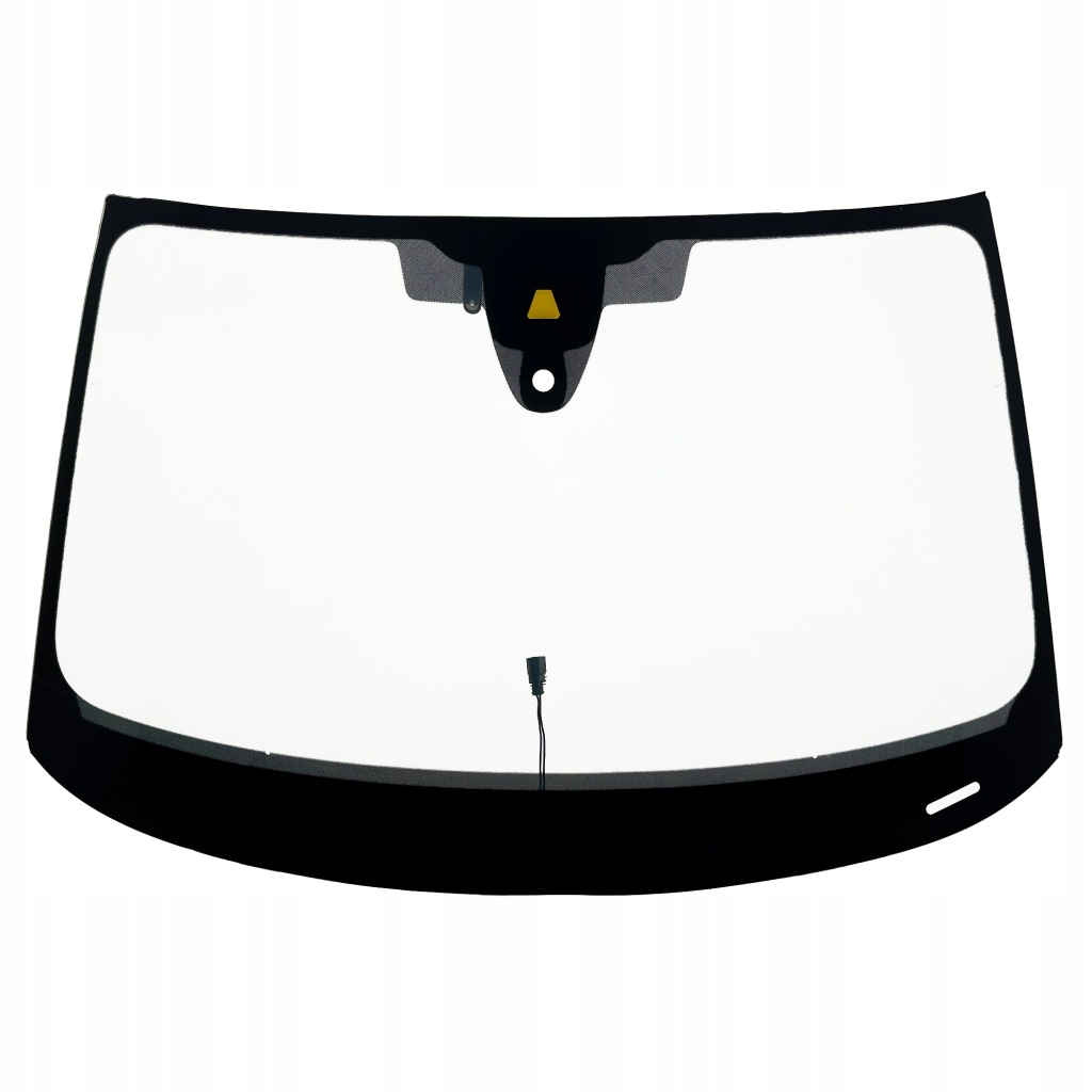 фото №1, Nowa стекло передняя лобовое audi a5 sportback 8w 2017- датчик подогрев solar