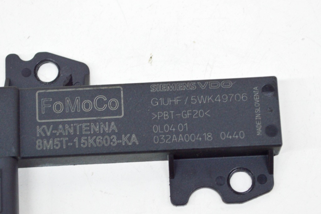 фото №6, Volvo xc70 mk2 d5 модуль антени безключового доступу 8m5t-15k603-ka 5wk49