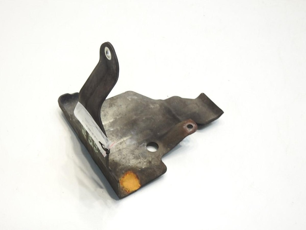 фото №5, Защита тепловая турбины subaru impreza iii gh 2.0 td sport