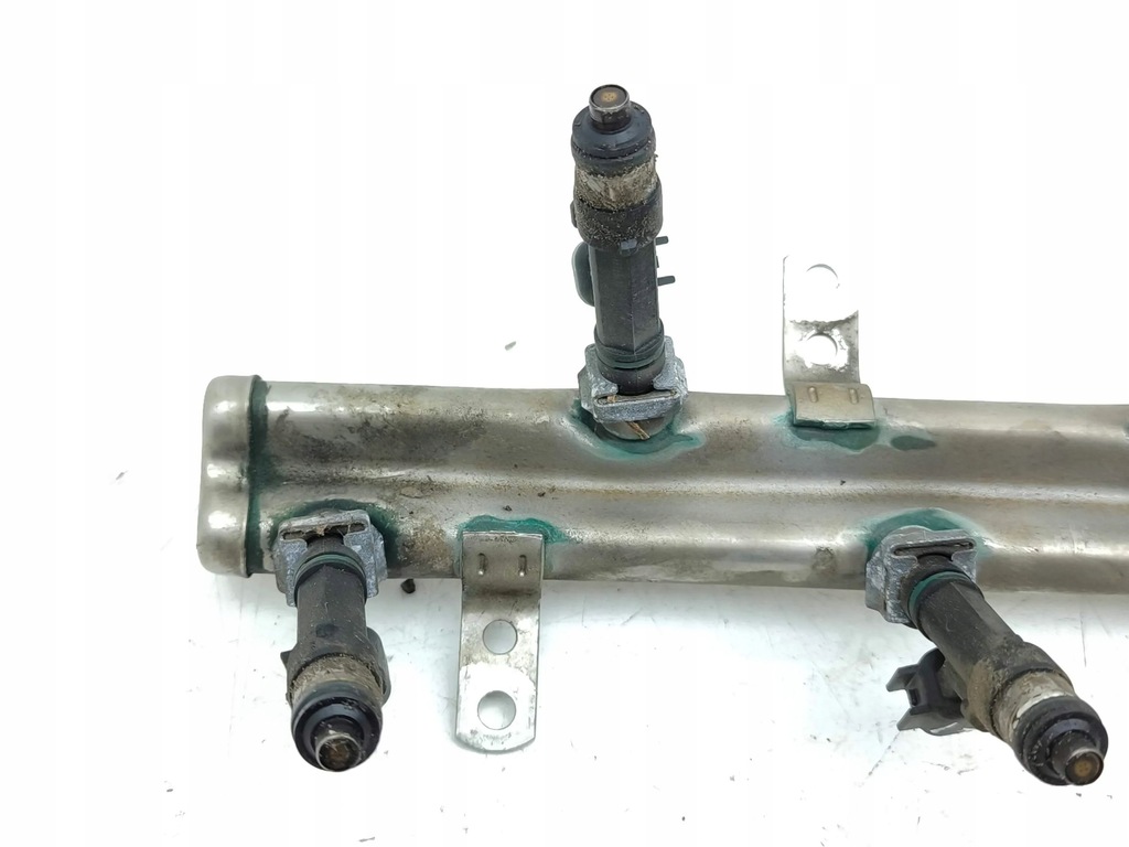 фото №12, Chrysler town & country v 2008 форсунки / комплект