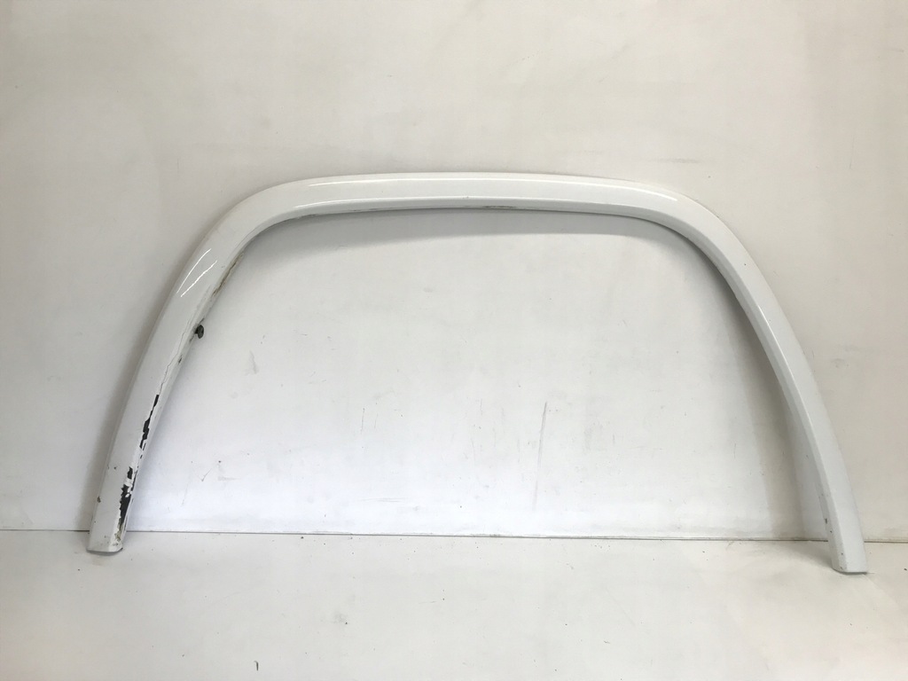 фото №1, Молдинг крыла левая перед grand cheroke wk2 lift