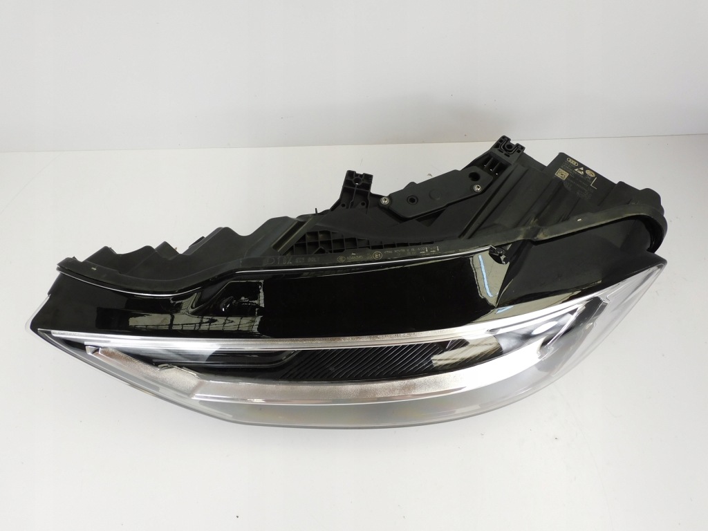 Audi a8 d5 4n0 фара левая full led 4n0941033 в Украине