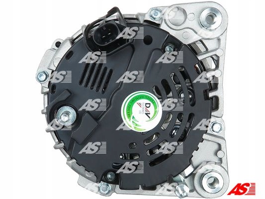 фото №8, Стартер генератор