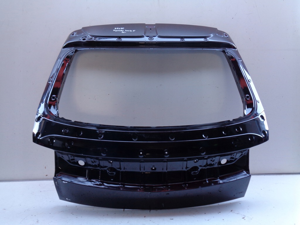 фото №1, Кришка багажника задня hyundai ioniq 5 21- nr 45270