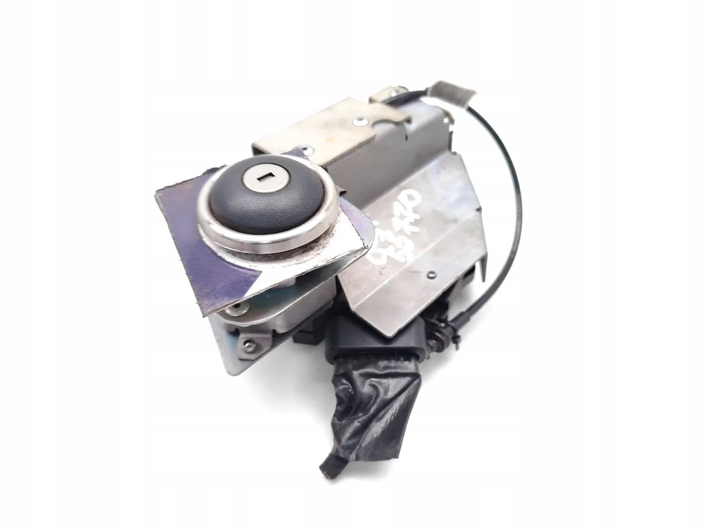 фото №10, Ford transit custom замок двері передніх перед prawidłowy 2019 van 4/5dr