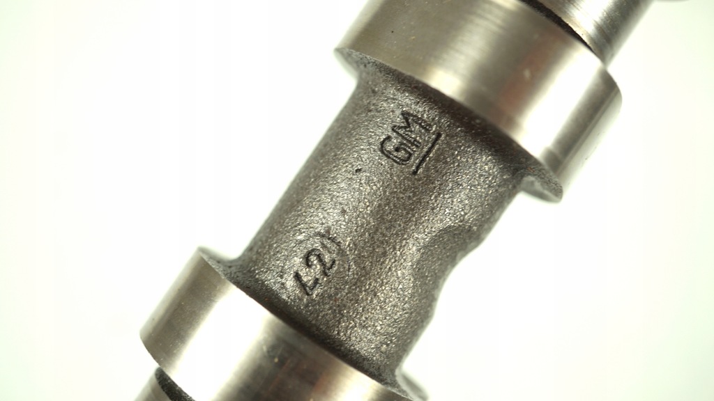 фото №10, Вал распределительного вала выхлоп выпускной opel corsa b c d agila a 1.0 12v 55567791